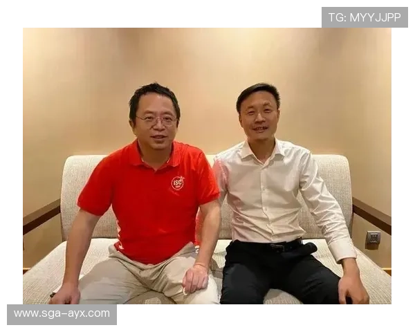 罗德里戈前瞻：技术路线或迎新突破