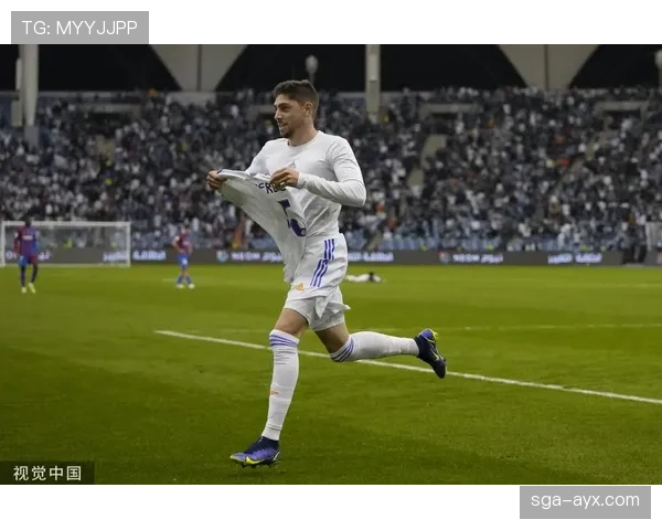 门迪精准传球激活维尼修斯 左路连线成皇马制胜关键