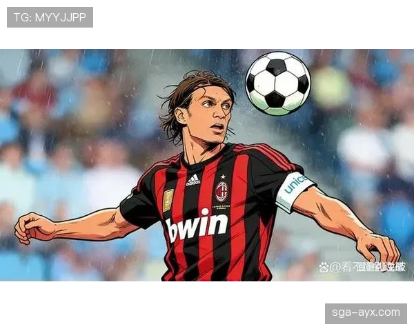 马尔蒂尼经典防守艺术：教科书式站位与抢断技巧全解析