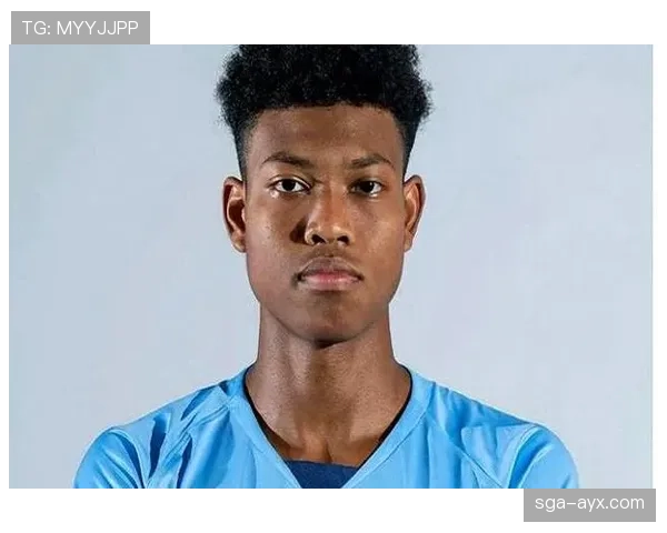 新星闪耀！下一个全明星级别的巨星已浮现