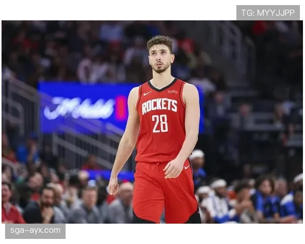 申京季后赛潜质显现，火箭队年轻核心未来可期