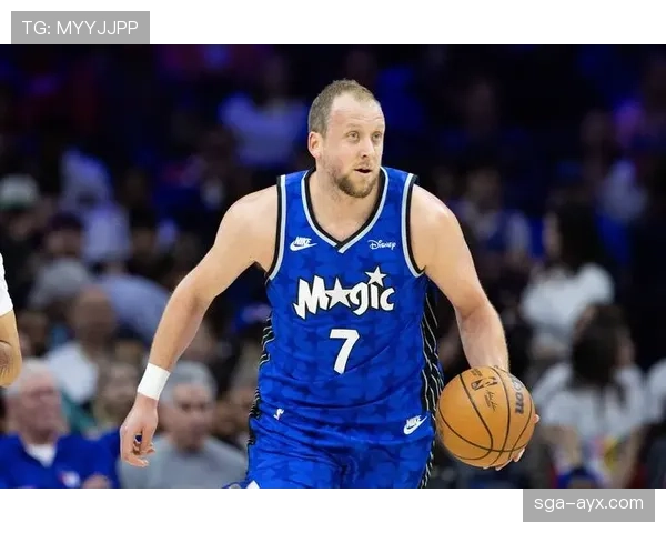 英格尔斯高效引领魔术，老将价值彰显无遗