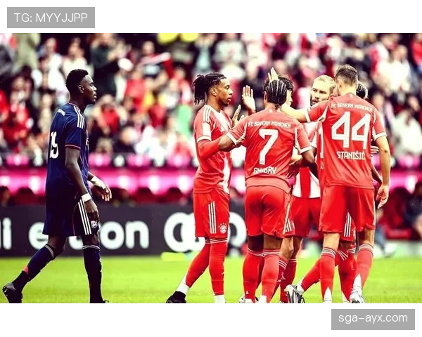 拜仁慕尼黑更衣室氛围焕然一新，新援迅速融入激发团队士气