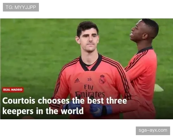 库尔图瓦荣膺欧洲杯零封王，神勇表现助球队再创佳绩