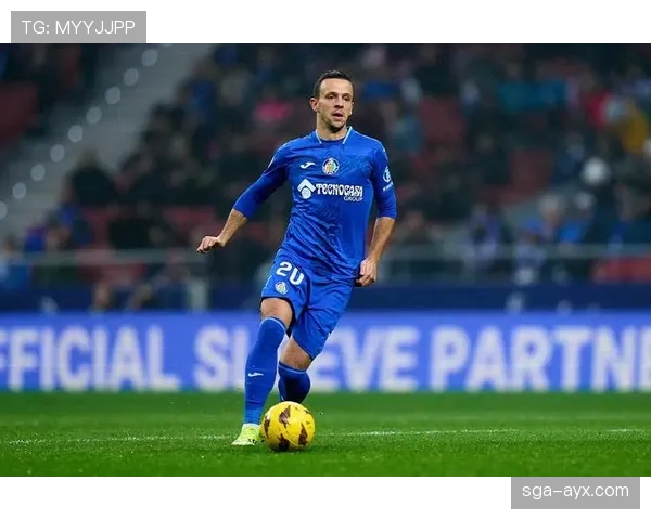 赫塔费上演保级奇迹，逆境突围迎新生