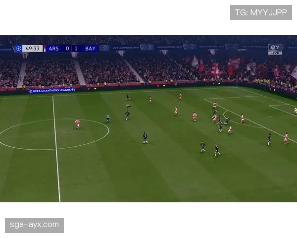 拜仁慕尼黑在欧冠小组赛中展现强劲实力，实现首场胜利