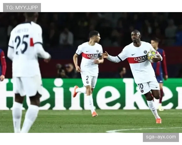 拉明·亚马尔欧冠生涯首秀表现解析