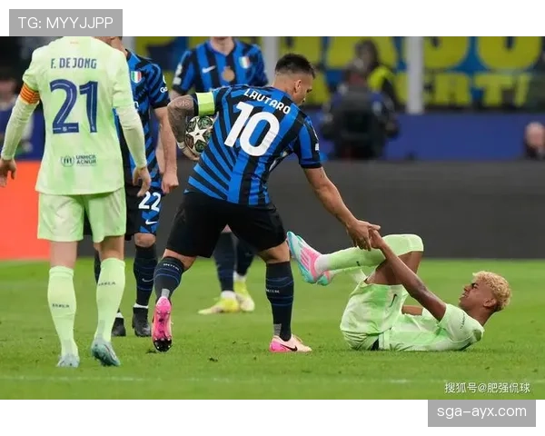 巴萨的进攻结构,正在失去纵深与变化 巴萨的进攻结构,正在失去纵深与变化