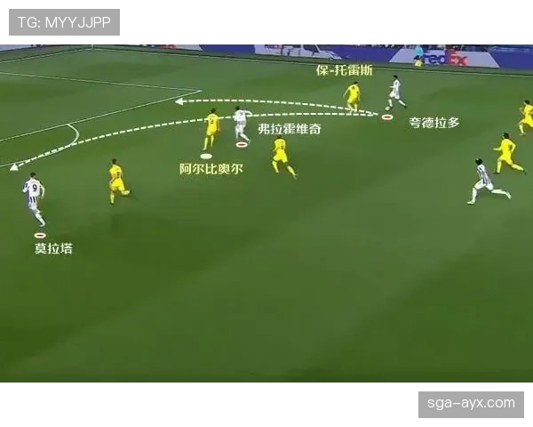 弗拉霍维奇射门能力解析