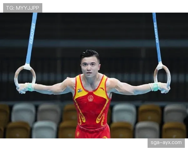 刘洋赛场上冷静得跟冰山，私下却像邻家大哥哥讲段子停不下来？