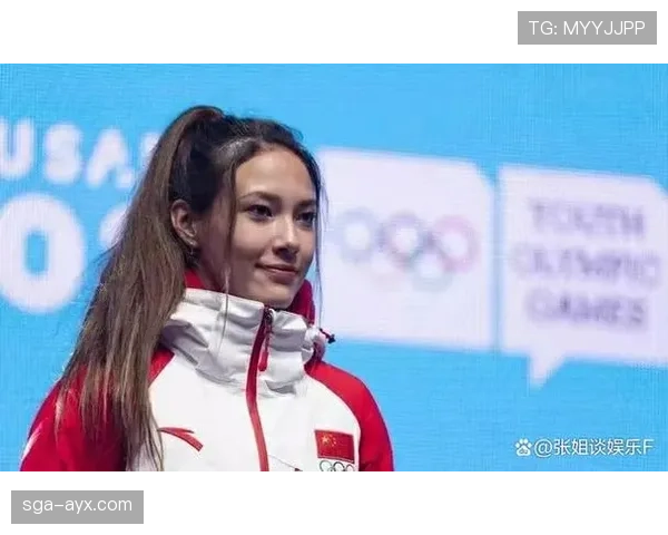 谷爱凌训练完顺手买了个包，这自律和开销真不冲突啊